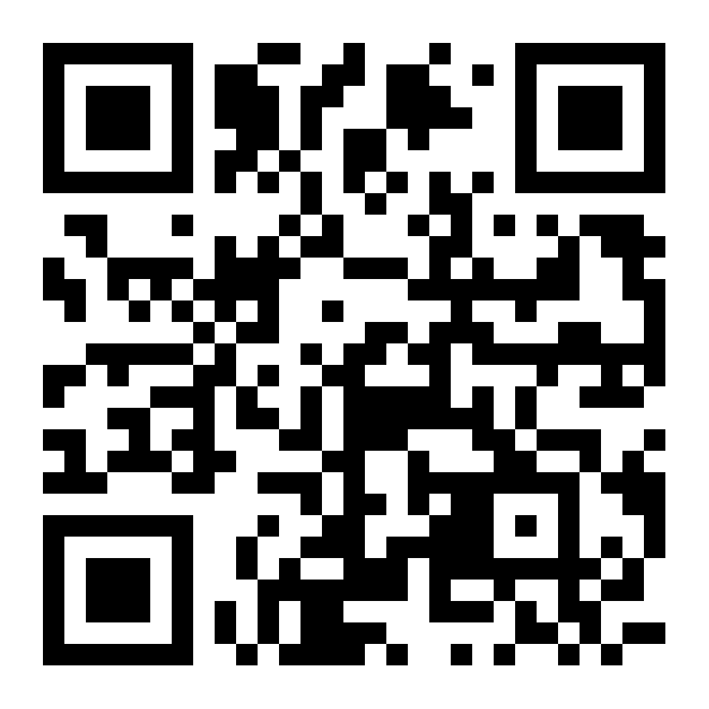 Código QR para Formulario de Delegados
