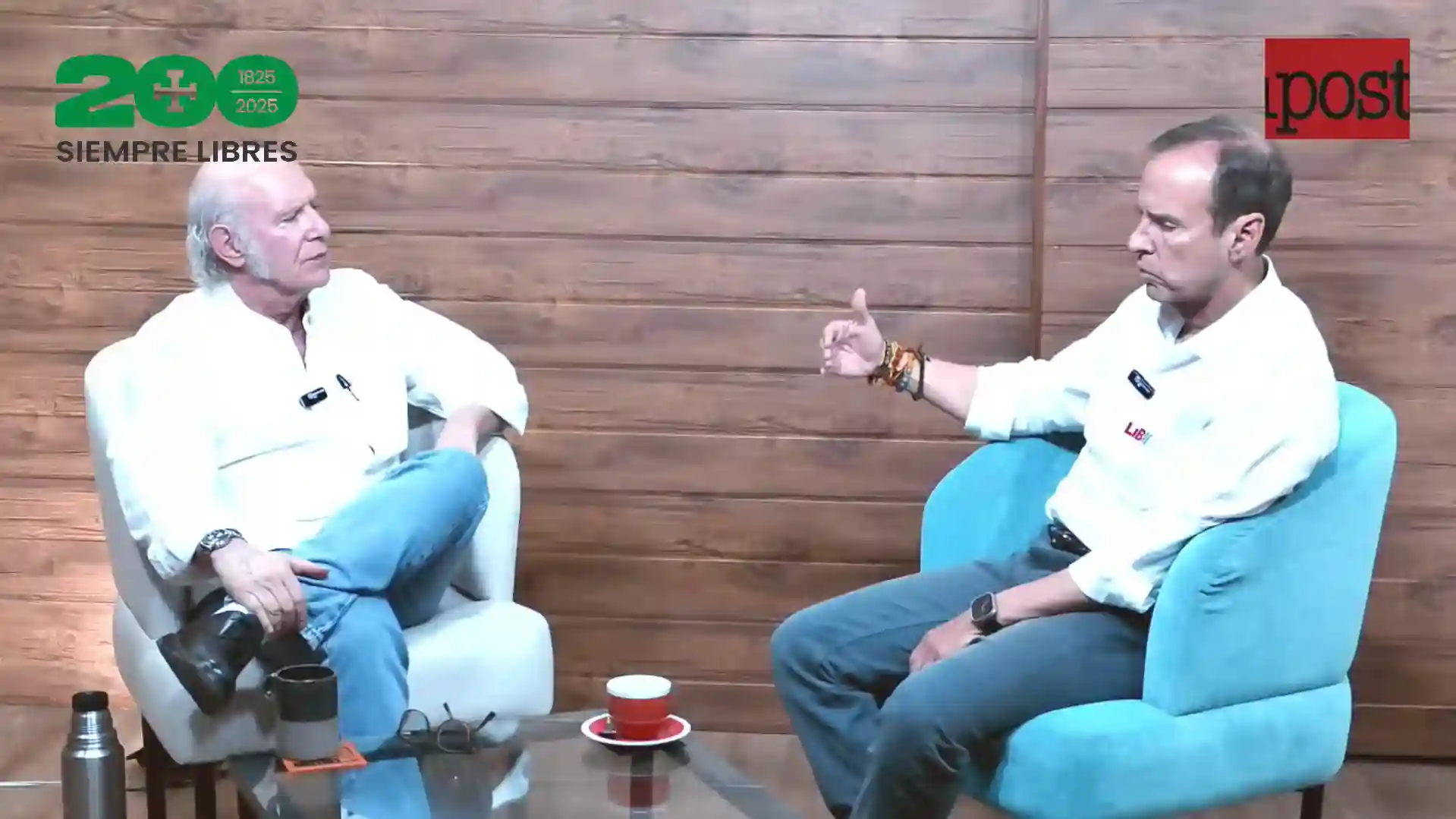 Carlos Valverde en la red/2 - CANDIDATO PRESIDENCIAL TUTO QUIROGA. PARTE 2