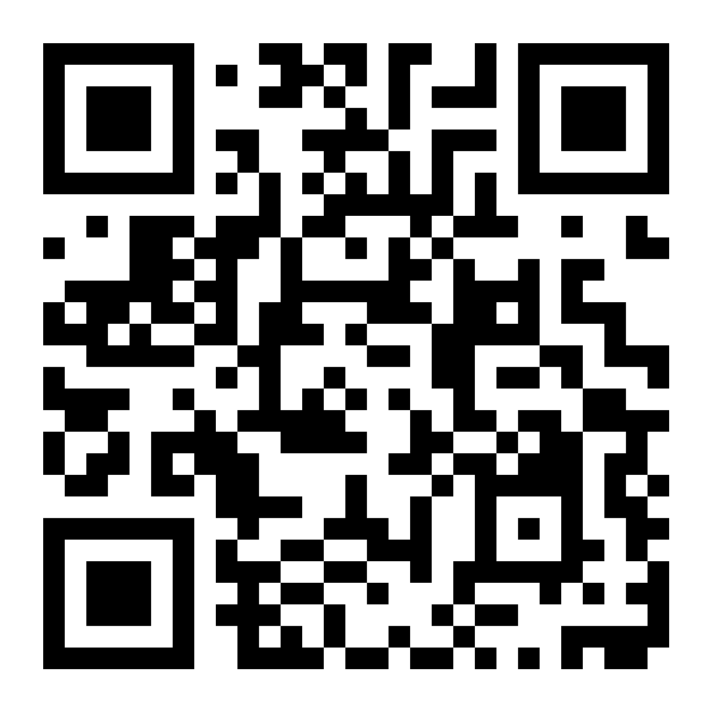 Código QR para Formulario de Reportes
